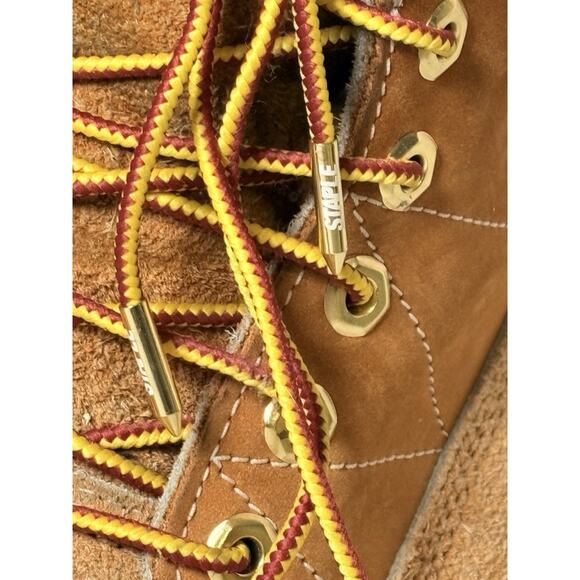Timberland x Staple Pigeon Zip‎ Boot 10.5 M Kith Supreme limited A29HB A4040